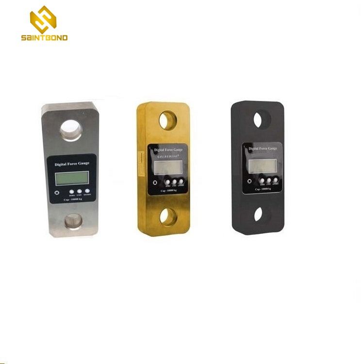 SW6 Chain Block Bluetooth Mobile Connection Wireless Load Cell