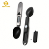 SP-001 High Precision 500g 0.1g Plastic Measuring Digital Kitchen Electronic Weighing Spoon Scale