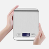 PKS001 Greatergoods Digital Diet Kitchen Food Scale With Big Lcd Display 5kg