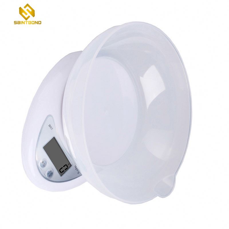 B05 Family Multi Purpose Dollar General Gift Weighing Scales Digital Food Kitchen Scale