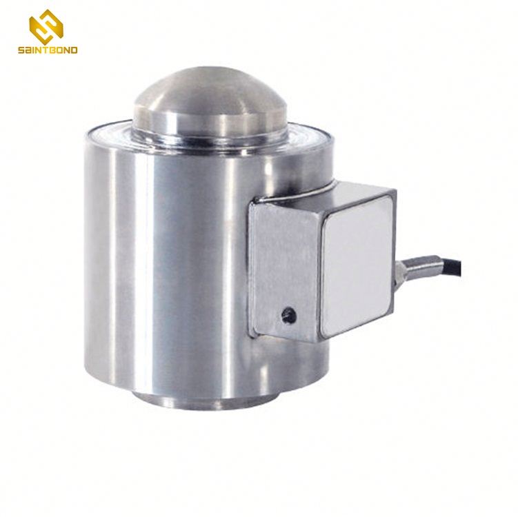 LC414 Industrial Compression Type Column Truck Scale Load Cell 40ton 30ton 20ton