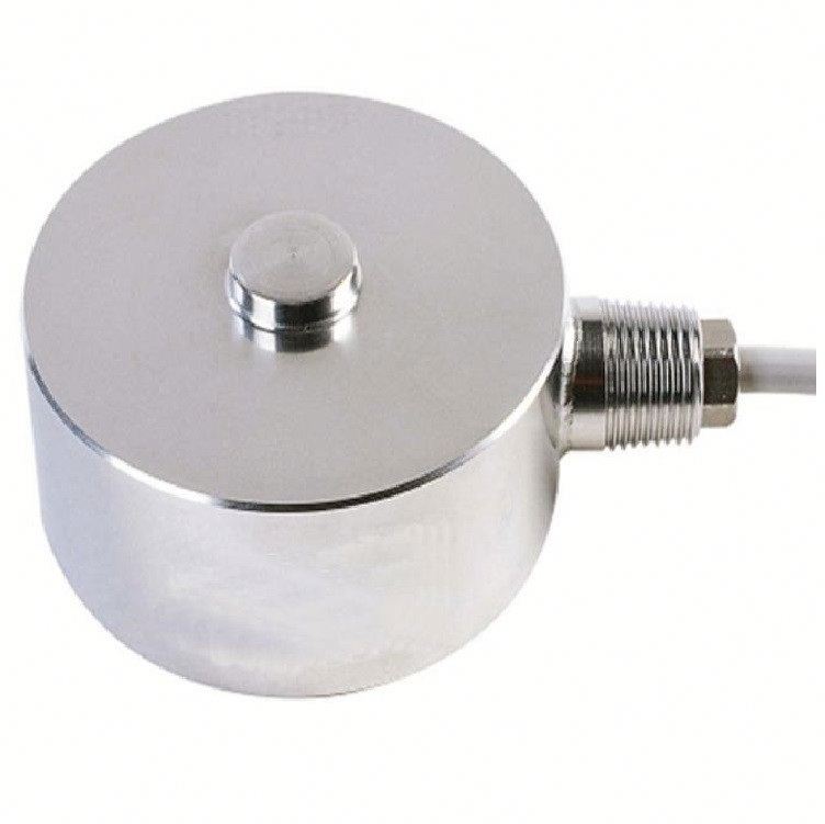 LC718 Spoke Compression Load Cell For Weigh Bridge Scale 1t To100t