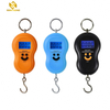 OCS-1 Reasonable Price Digital Handy Travel Pocket Luggage Weight Scale Portable Hanging Mini Digital Fish Scale