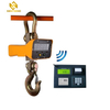 CS-EW Electronic OCS Hanging Scale Digital Crane Scale Wireless Weighing Scales with Large Screen