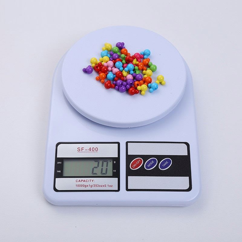 SF-400 Latest And Cheap Precision Household Use Electronic Digital Mechanical Kitchen Scale With Unit Conversion