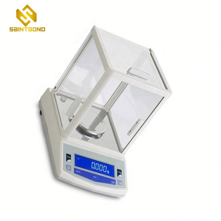 TD2003D Electronic Analytical Balance, Salter Digital Jewelry Scale 500g