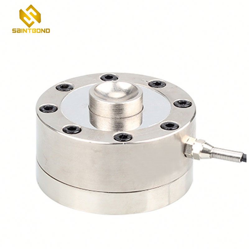 LC505 Alloy Steel Kit Weighing Scale Load Cell For Storage Tank