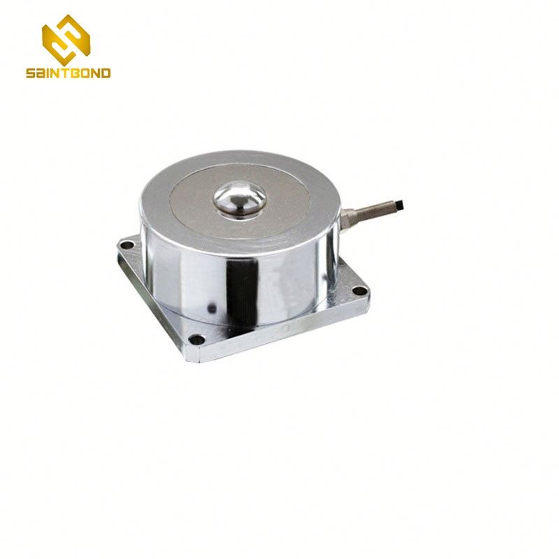 LC553 China Manufacture 5 Ton Weighing Button High-Precision Compression Load Cell