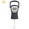 OCS-9 Travel Portable Hanging Weighing, Luggage Scale Digital Weight Scale