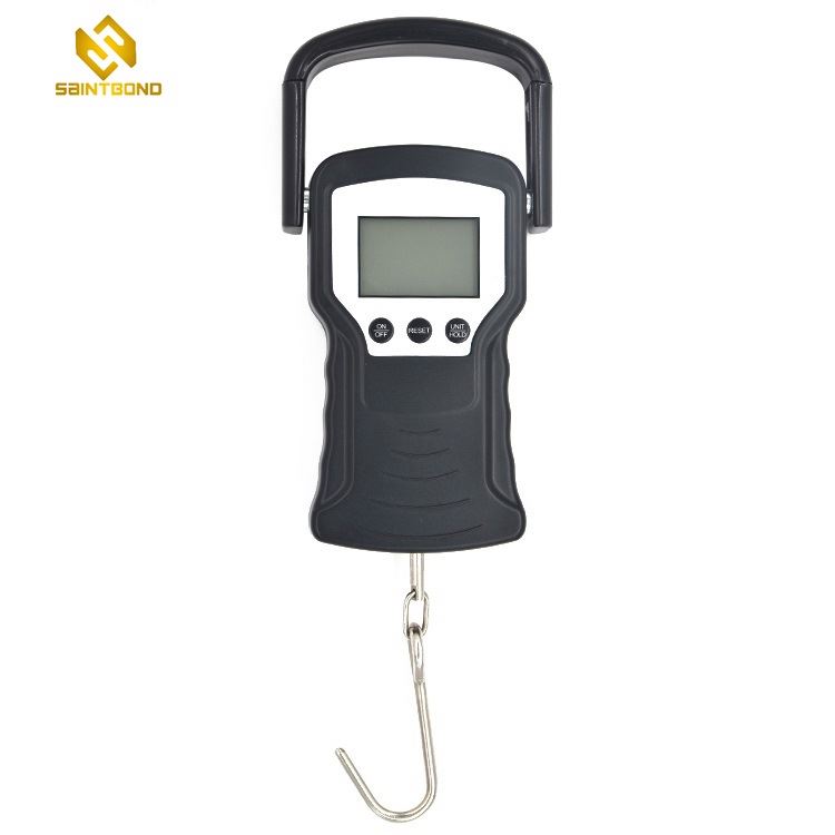 OCS-9 Travel Portable Hanging Weighing, Luggage Scale Digital Weight Scale