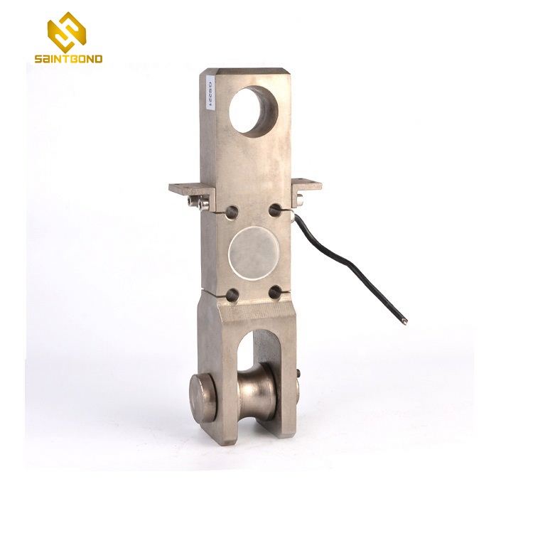 LC203 Hot Sale Crane Scales Tension Link Load Cell 10 Ton Weighing Load Cell Sensor