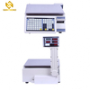 M-F New Arrival 1/3000 Accuracy 30kg Tma Series Electronic Supermarket Barcode Label Printing Scales Cash Register Scale