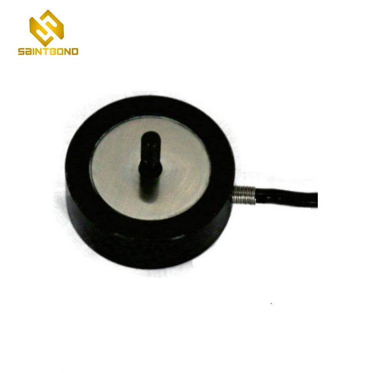 Mini024 Plate Load Cell Pressure Sensor 300KG 300kg Measuring Range