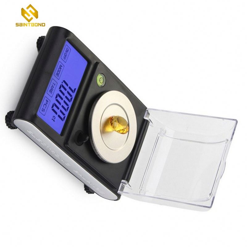 MTC Lab Accurate Digital Microgram Jewellery Scales Weight Scale 10g 20g 100g 0.001g