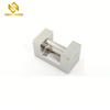 TWS04 OIML F1 F2 M1 20kg Stainless Steel Rectangular Weight 20kg Test Weight