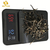 KT-1 3kg Multifunctional Drip Digital Coffee Scale with Timer