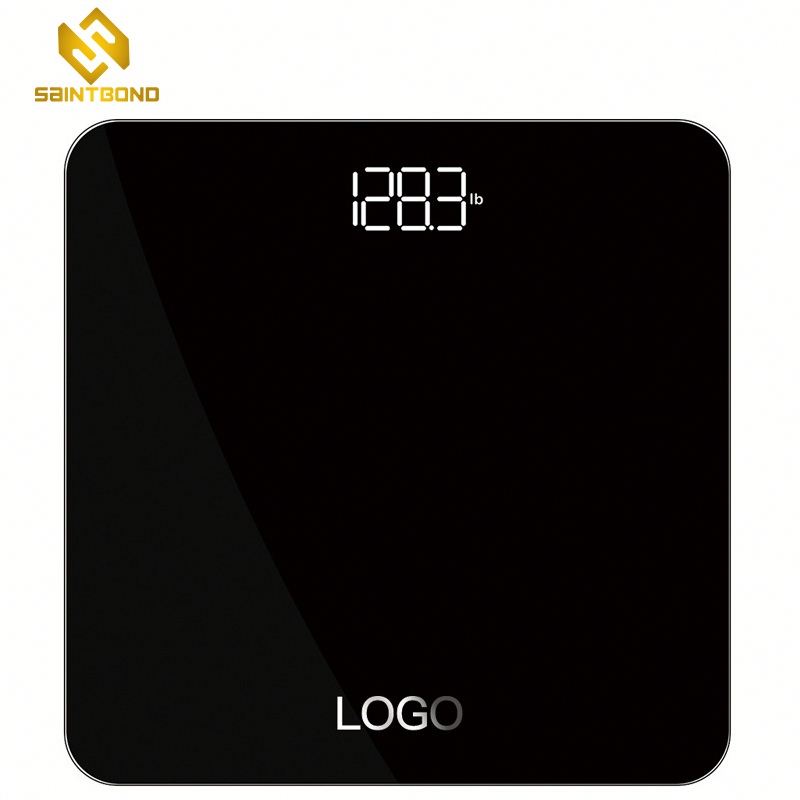 8012B Best Digital Body Fat Electrical Bathroom Bluetooth Balance Electronics Scale