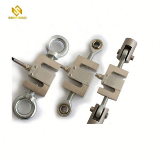 5kg 50kg 100kg 200kg 1000kg 5t 10kg Mini Load Cell S Type Pressure Sensor