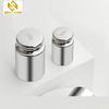 TWS01 Steel Chrome Plated Precision 500g Electronic Gram Scales Calibration Weight Kits for Digital Scale Balance