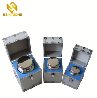TWS02 Hot Sale Scale Standard Weight Set 1mg-5kg