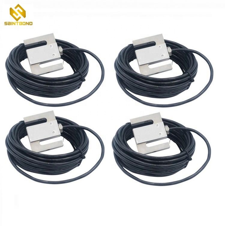 100lb 200lb 300lb 500lb 750lb Zemic S Type Beam Load Cells