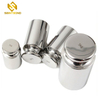 TWS01 M2 Class 100g Standard Steel Chrome Plating Balance Scale Calibration Weights
