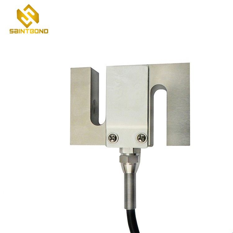 LC218 Electronic S Type Tension Load Cell Sensor 5-5000kg