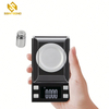 CX-118 0.001g 50g 30g 20g Portable Mini Digital Gold Scale Jewelry Pocket Balance