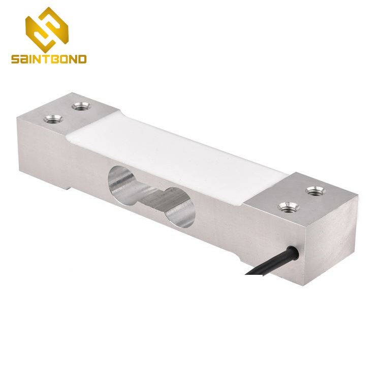 AM601 IP66 Aluminum Alloy Load Cell 400kg Powerful High Precision 1000kg Platform Scales Single Point Load Cell