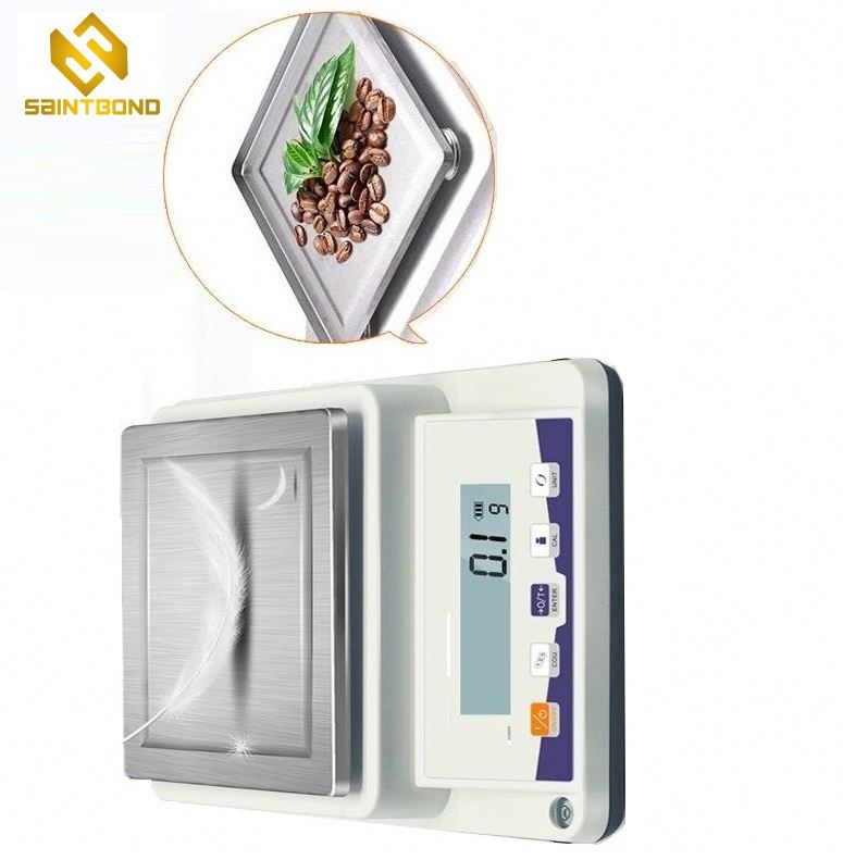 XY-2C/XY-1B 1g 30kg Digital Weight Bench Industry Scales