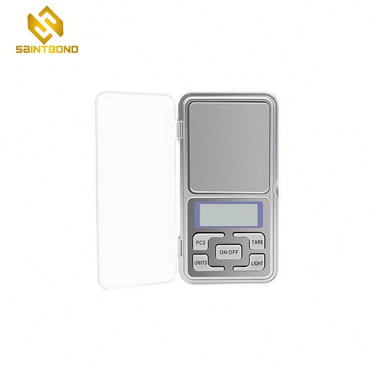 HC-1000B Free Sample Digital Gram Scale, 0.001oz/0.01g 500g Mini Pocket Scale, Portable Electronic Weight Jewelry Scales