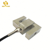 LC218 S Type Force Sensors Hanging Scales 100 Kg 300kg 500 Kg 1 Ton 2 Ton S Type Load Cell