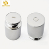 TWS01 OIML Chrome Steel Weights, 20kg Test Weight, M1 Class Scale Calibration Weights