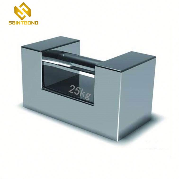 TWS04 Accurate F1 F2 M1 Class Test Weights, 5kg 10kg 20kg Standard Weight, Digital Balance Definition
