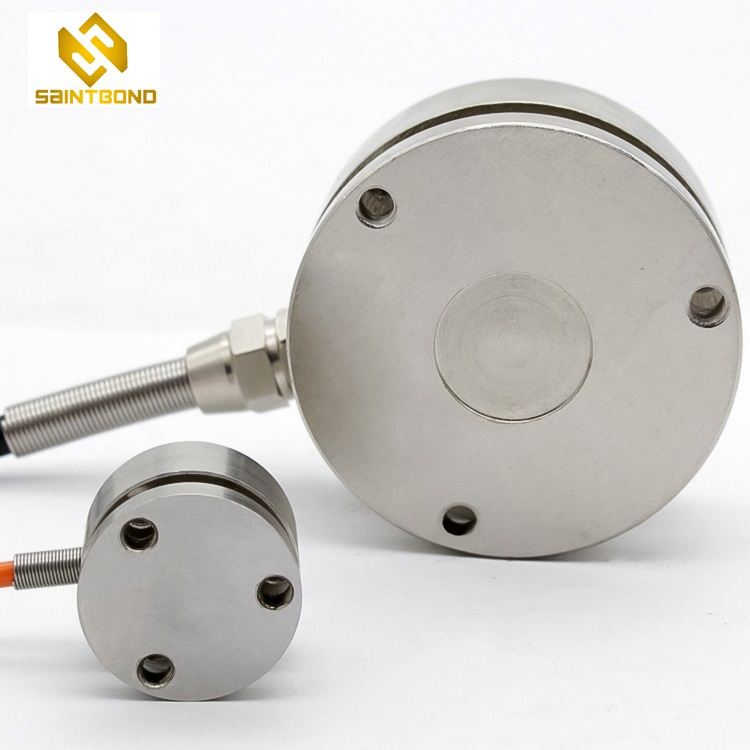 Mini009 High Quality Low Price 20kg Micro Load Cell Pressure Sensor Weight Sensor