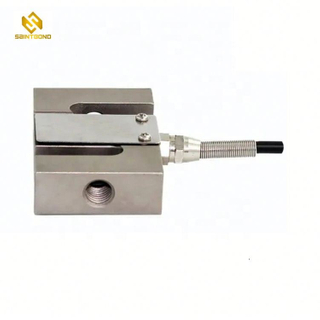 CALT High Accuracy 0.03% S Type Load Cell 10kg LC218