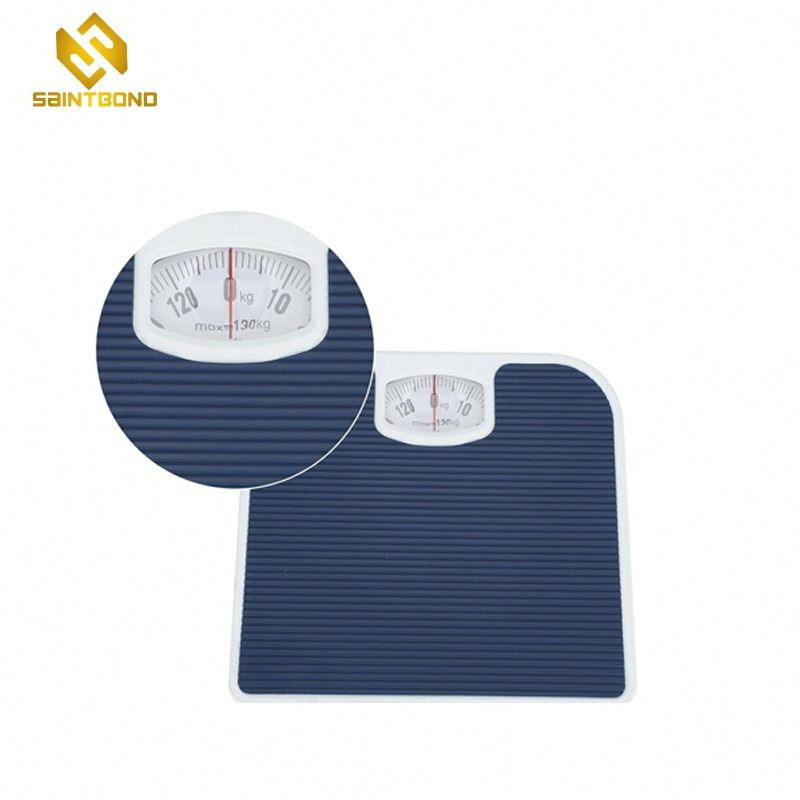 XT-A 130kg 1kg Mechanical Personal Body Bathroom Weight Scale