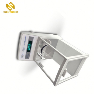 JA-H 0.0001g High Precision Digital Scale Laboratory Balance Scale