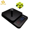 KT-1 70% Off High Precision 3000g 0.1g Lcd Digital Electronic Coffee Scale With Backlit Tare Function