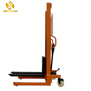 PSCTY02 Small Manual Stacker 1 Ton 1.5 Ton 2ton From Direct Factory