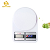 SF-400 10000g X 1g Digital Electronic Kitchen Household Cook Food Scale With Lcd Backlight