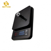 KT-1 Portable 3kg/1kg Digital Drip Coffee Scale With Timer Lcd Electronic Kitchen Scales 0.1g