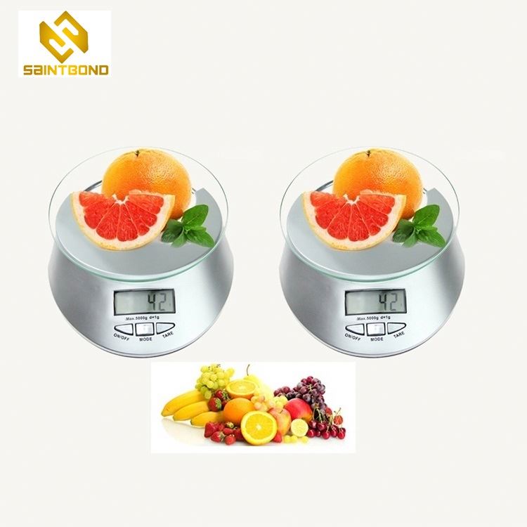 PKS011 Hand Pallet Digital Nutritional Weigh Electronic Kitchen Scale