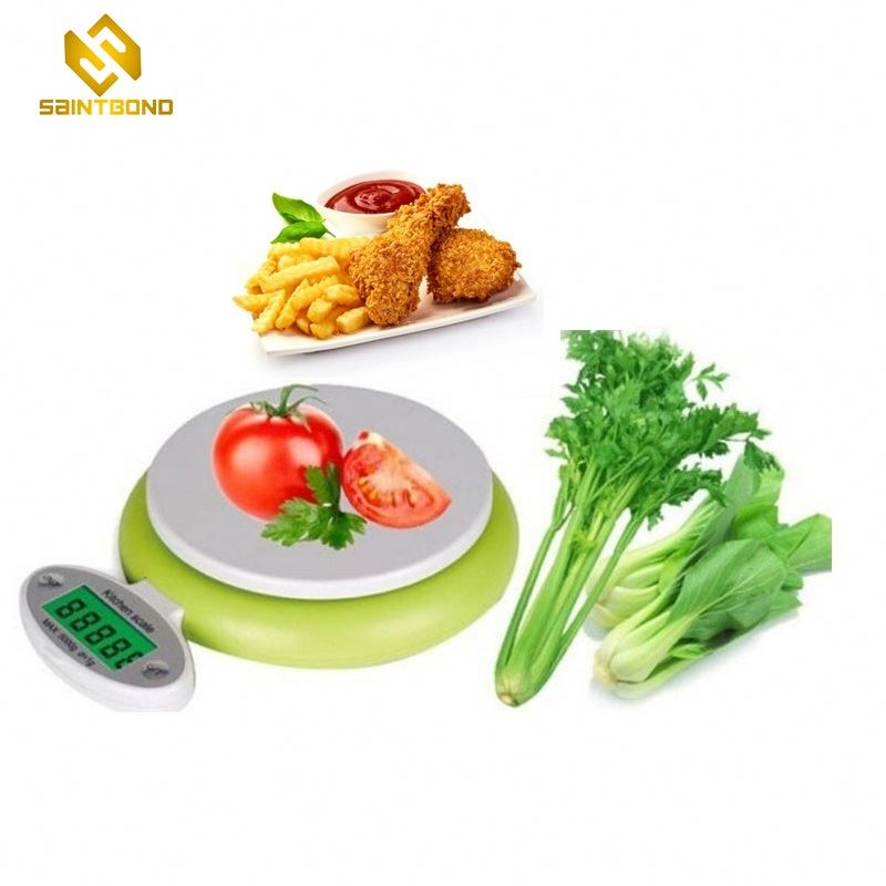 CH303 High Precision Kitchen Scale Calories Food Scale with Low Price