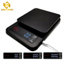 KT-1 Manual Electronic Kitchen Measuring Scale Japan Design