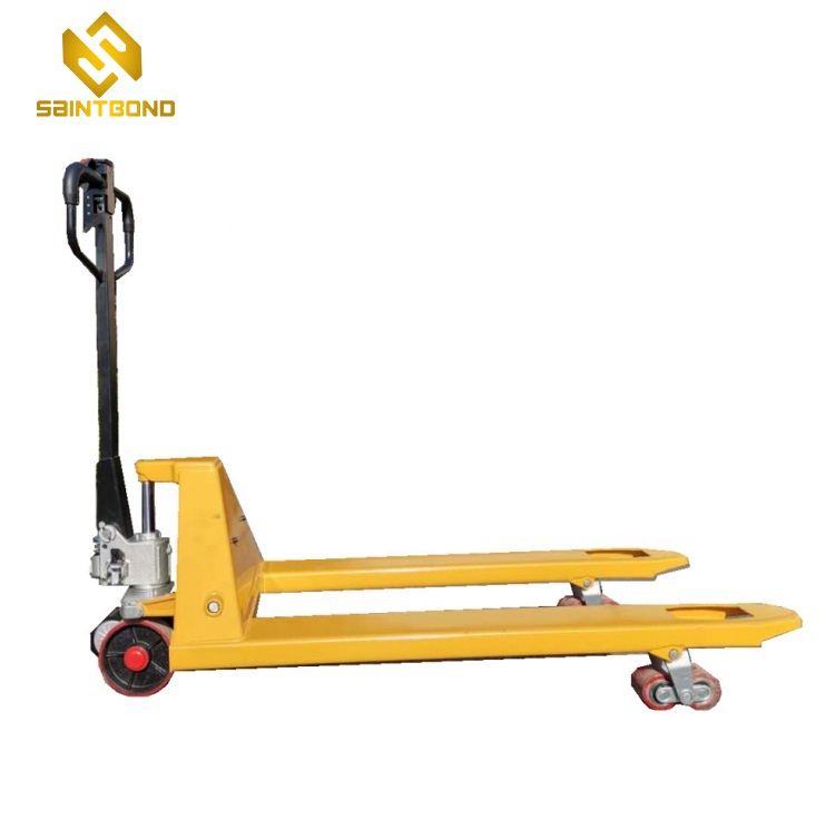 PS-C1 1 Ton Hydraulic Hand Pallet Truck with Cheap Price