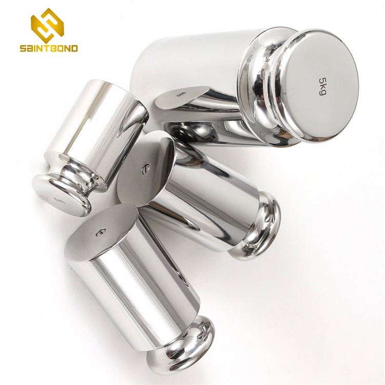 TWS02 500g Electronic Balance Scale Jewelry Scale Weights Set Smart Weigh Calibration Weight Kit