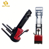 PSES11 China Brand New Container Electric Mini Stacker Forklift Prices