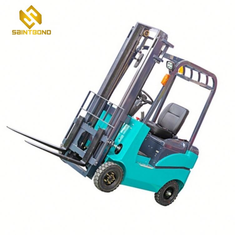 CPD 2.5 Ton LPG Forklift