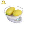 B05 Electronic Kitchen Weight Scale Digital With Removable Bowl Food Scale